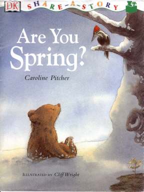 Are you spring