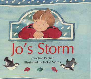 Jo's Storm