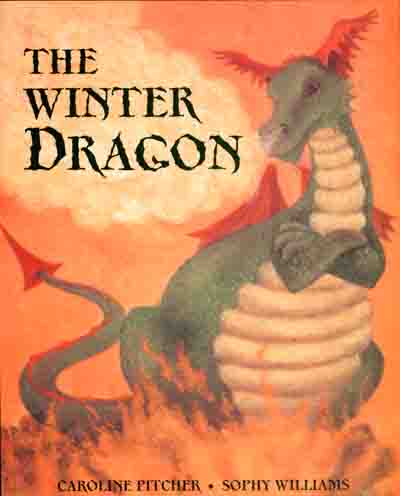 There be Dragons here