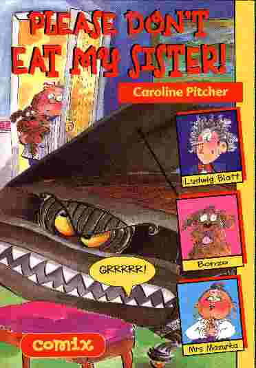 Beware - dangerous piano