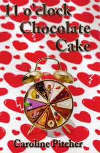 New Choclate Cake