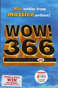 Wow 366
