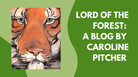 CLPE Lord of the Forest Blog