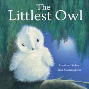 The Littlest Owl
