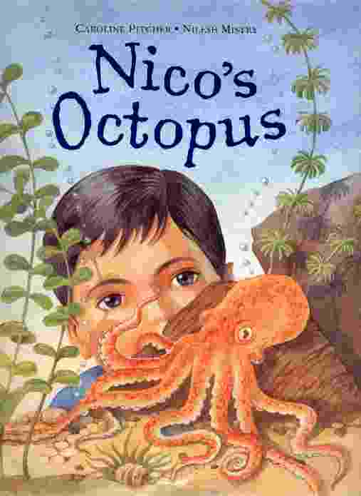 Nico's Octopus