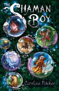 Shaman Boy